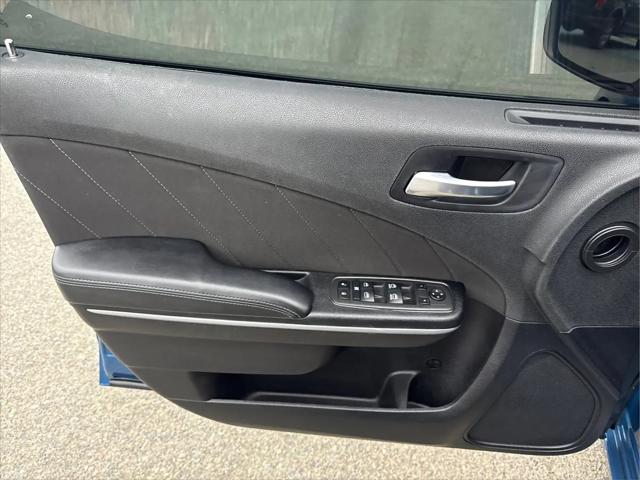 2021 Dodge Charger SXT AWD