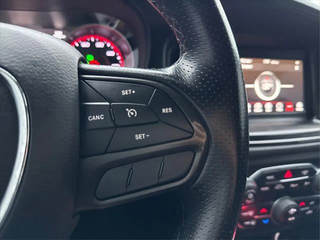 2021 Dodge Charger SXT AWD