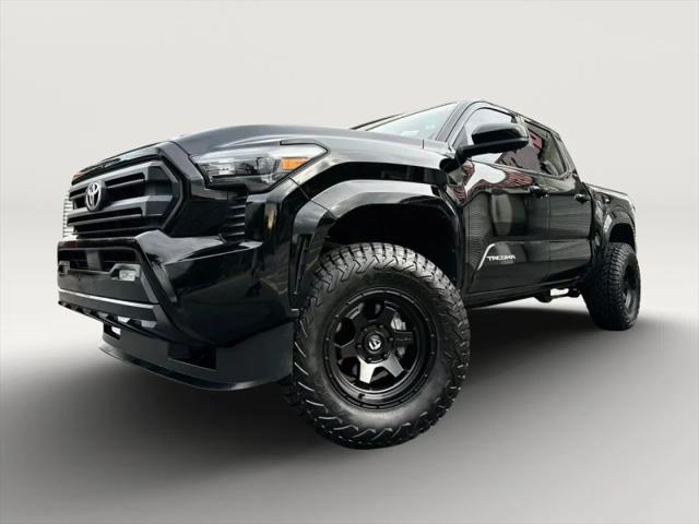 2024 Toyota Tacoma SR5 for sale in Vista, CA