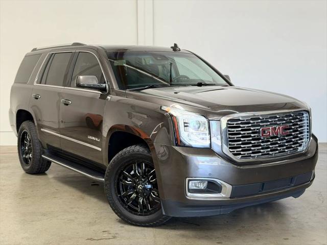 2019 GMC Yukon Denali for sale in Brea, CA