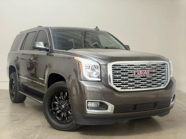 2019 GMC Yukon Denali for sale in Brea, CA