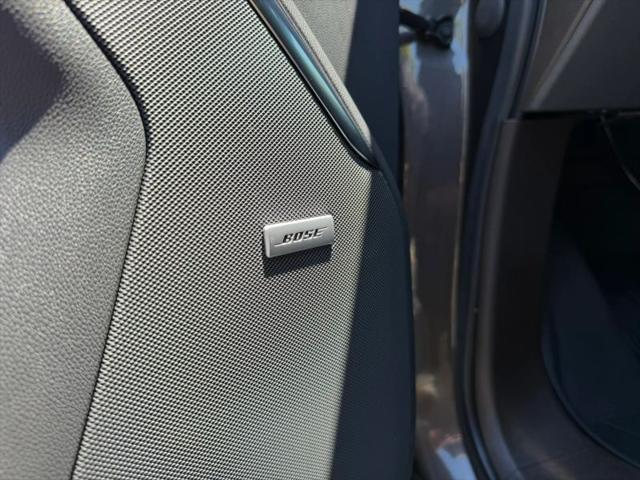 2021 GMC Yukon 4WD Denali