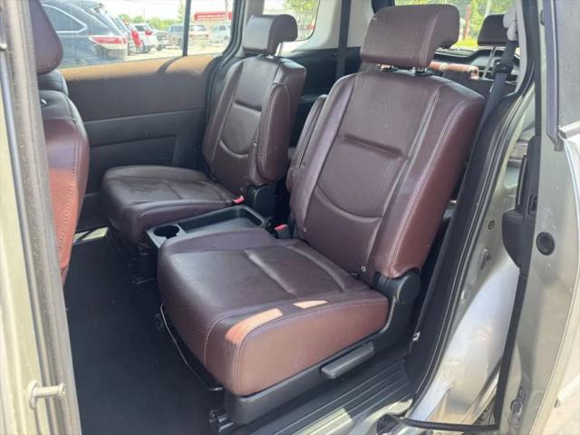 2007 Mazda Mazda5 Grand Touring