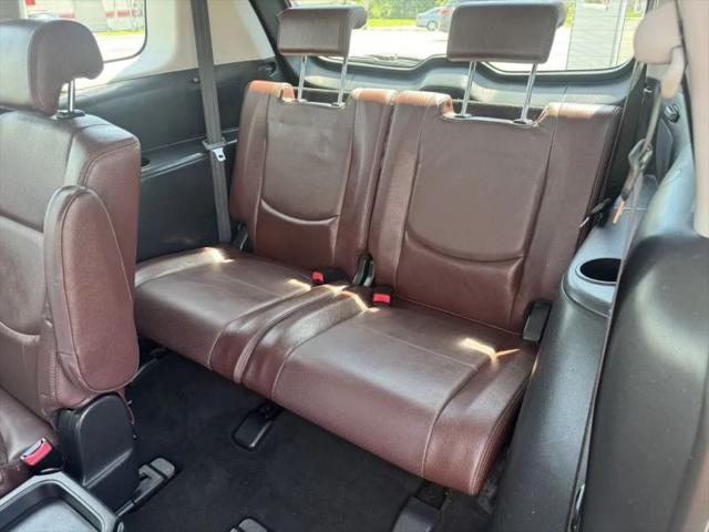 2007 Mazda Mazda5 Grand Touring
