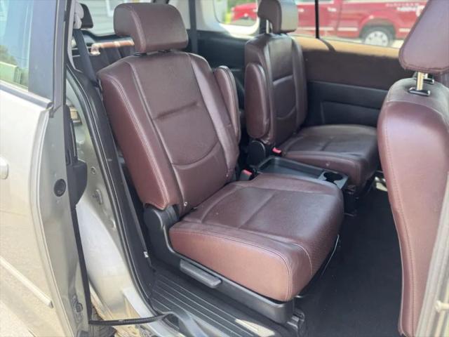 2007 Mazda Mazda5 Grand Touring