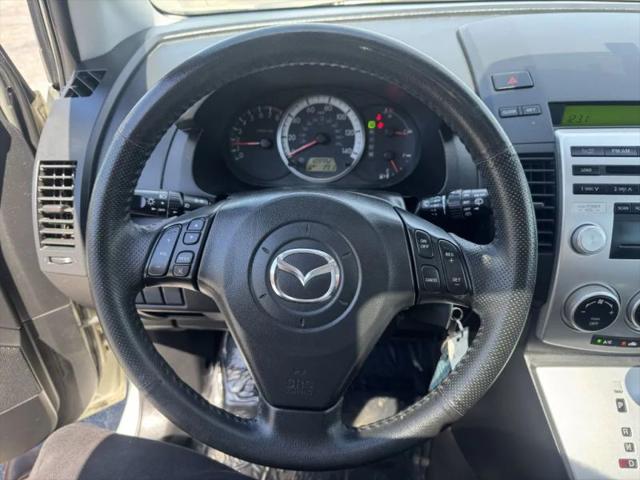 2007 Mazda Mazda5 Grand Touring