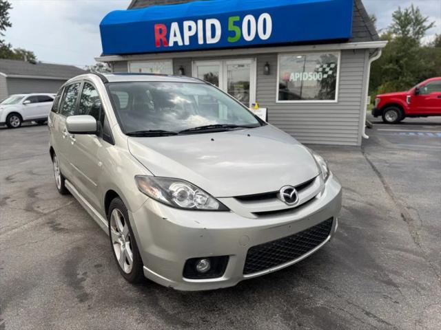 2007 Mazda Mazda5 Grand Touring for sale in Plainfield, IN