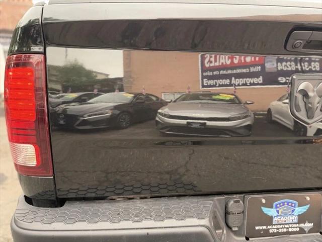 2024 Ram 1500 Classic Warlock Crew Cab 4x4 5'7" Box