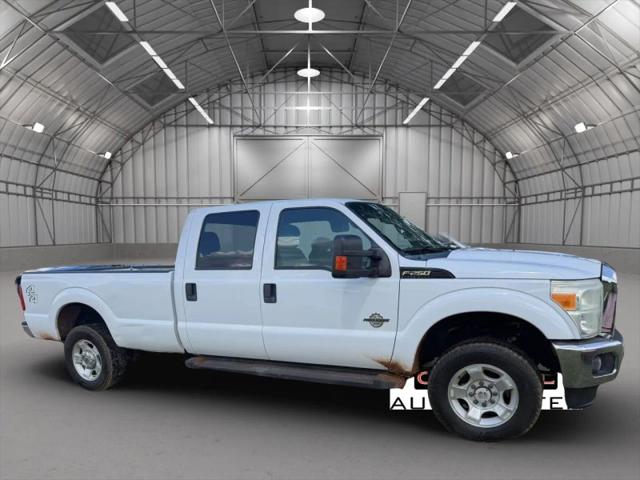 2016 Ford F-250 XLT for sale in Stillwater, OK