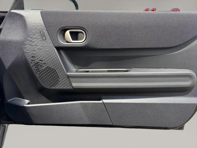 2025 MINI Hardtop Cooper