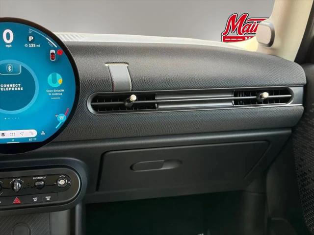 2025 MINI Hardtop Cooper