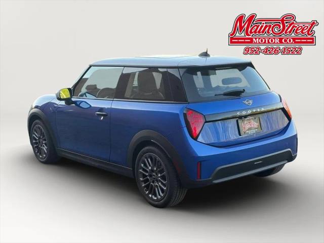2025 MINI Hardtop Cooper