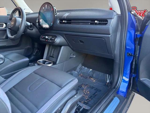 2025 MINI Hardtop Cooper