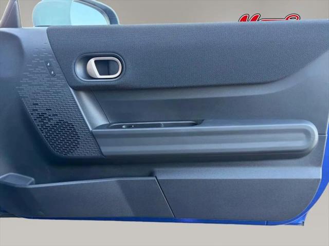 2025 MINI Hardtop Cooper