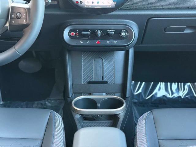 2025 MINI Hardtop Cooper