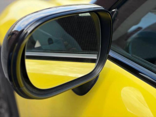2025 MINI Hardtop Cooper