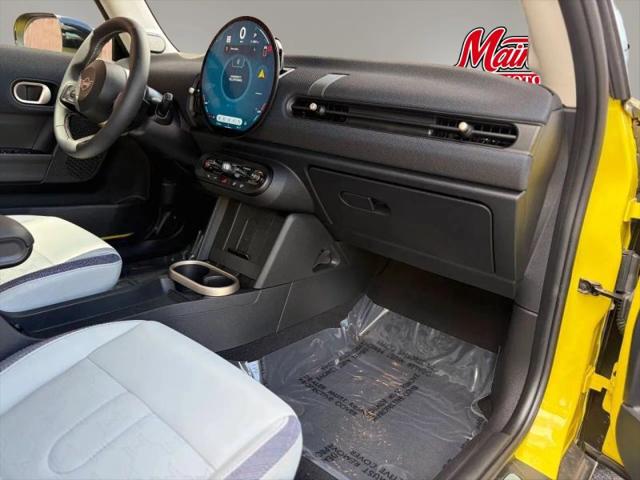 2025 MINI Hardtop Cooper