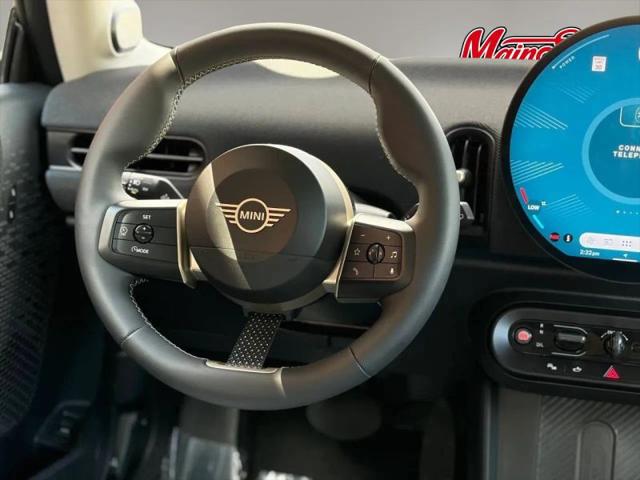 2025 MINI Hardtop Cooper