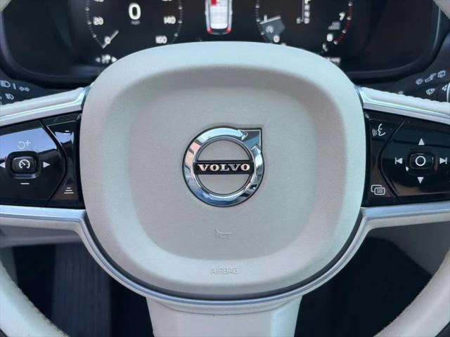 2017 Volvo V90 Cross Country T6