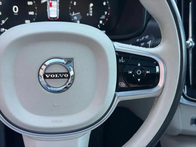 2017 Volvo V90 Cross Country T6
