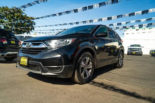 2019 Honda CR-V LX for sale in Salinas, CA
