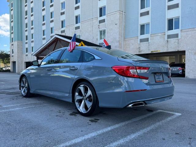 2022 Honda Accord Sport Special Edition