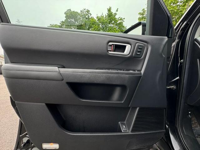 2014 Honda Pilot Touring