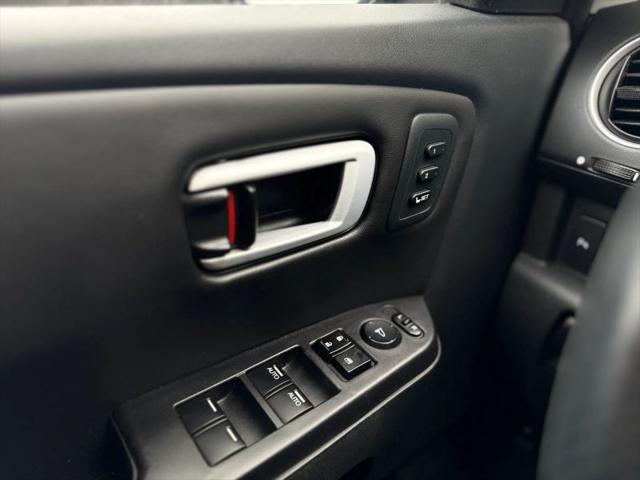2014 Honda Pilot Touring