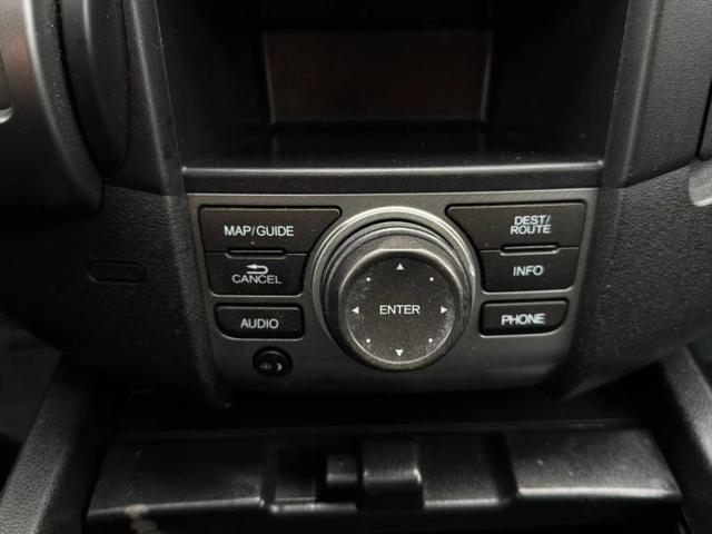 2014 Honda Pilot Touring