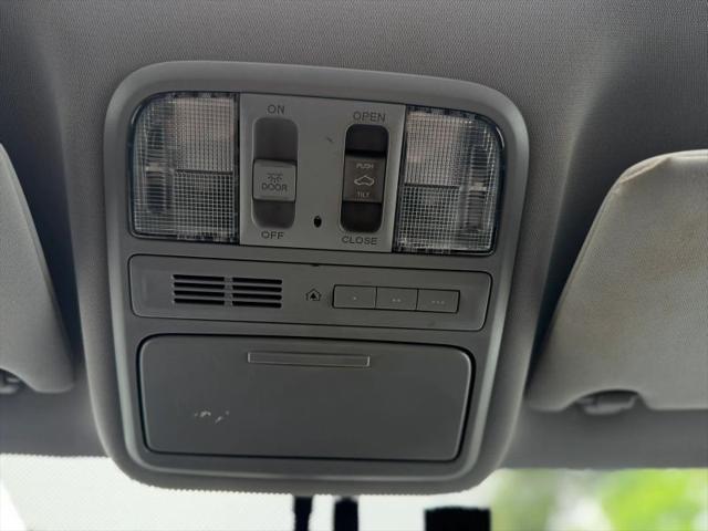 2014 Honda Pilot Touring