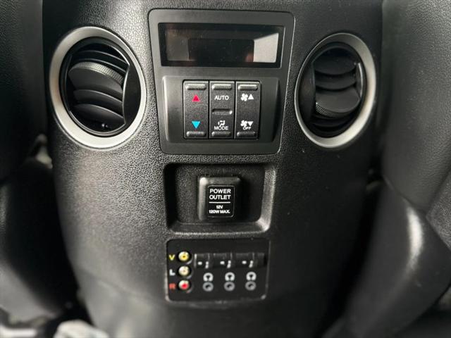2014 Honda Pilot Touring