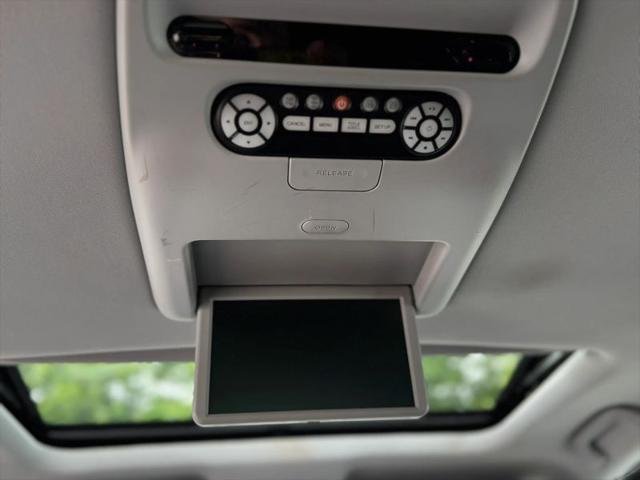 2014 Honda Pilot Touring