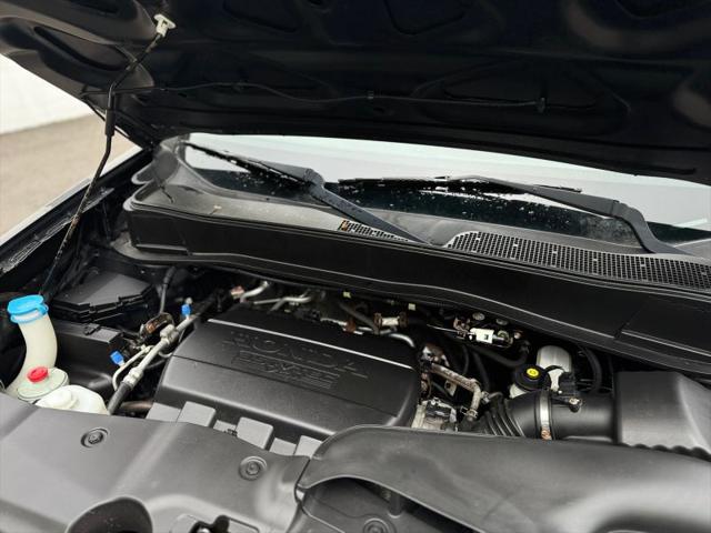 2014 Honda Pilot Touring