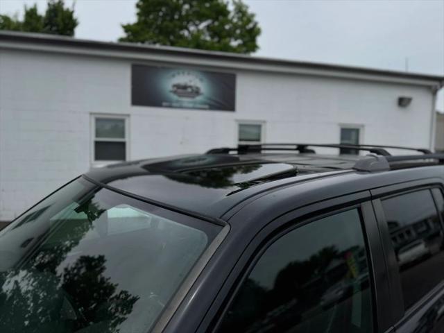 2014 Honda Pilot Touring