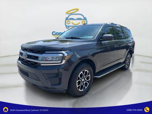 2022 Ford Expedition XLT for sale in Caldwell, ID