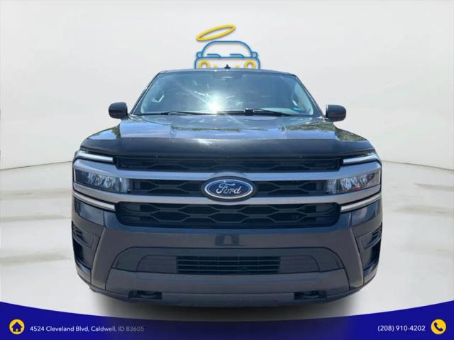 2022 Ford Expedition XLT