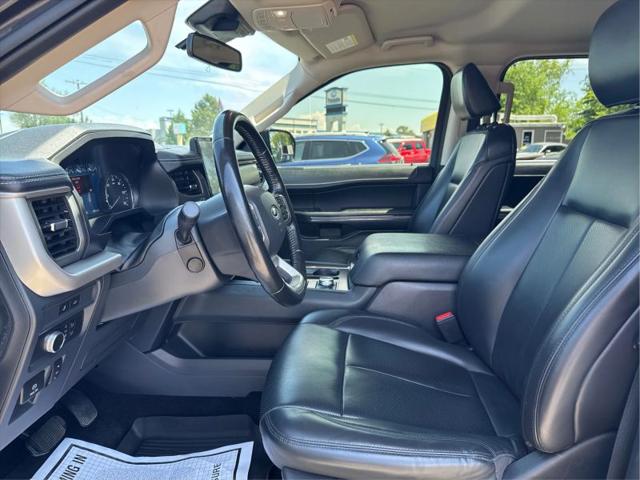 2022 Ford Expedition XLT
