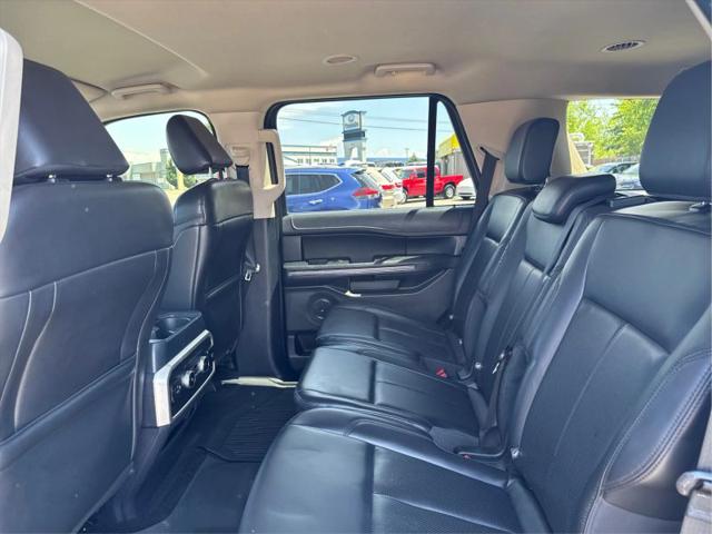 2022 Ford Expedition XLT