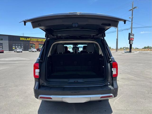 2022 Ford Expedition XLT