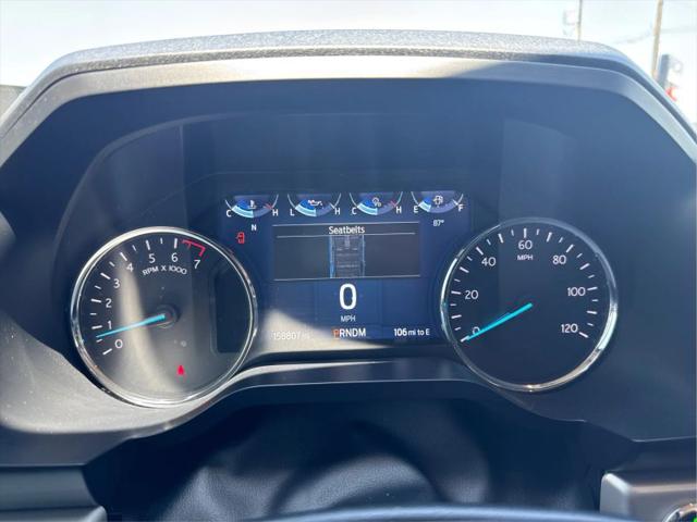2022 Ford Expedition XLT