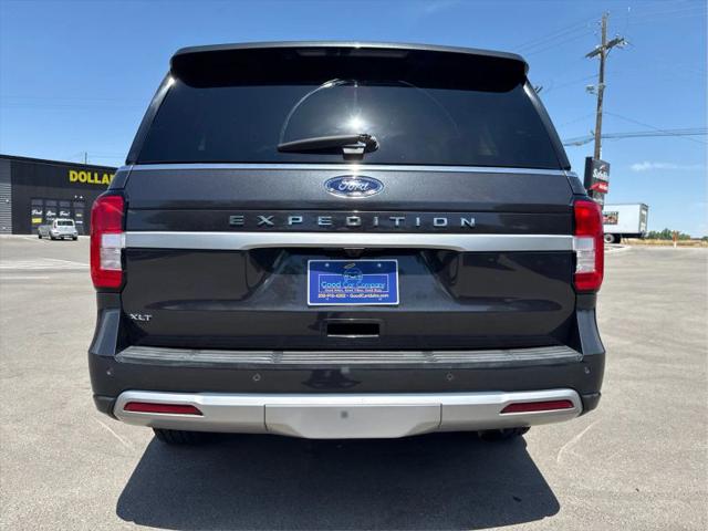 2022 Ford Expedition XLT