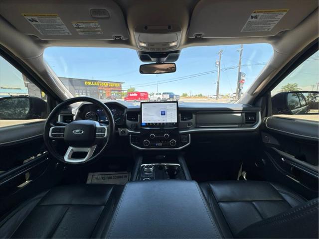 2022 Ford Expedition XLT