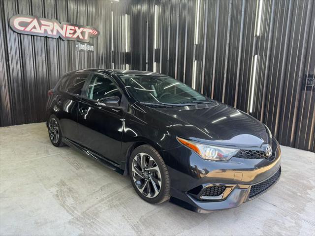 2018 Toyota Corolla iM Base for sale in Phoenix, AZ