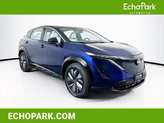2023 Nissan ARIYA EVOLVE+ for sale in Chesterfield, MO