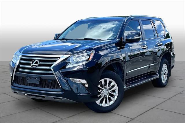 2017 Lexus GX 460 Luxury for sale in Houston, TX