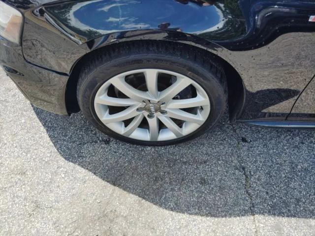 2014 Audi A4 2.0T Premium