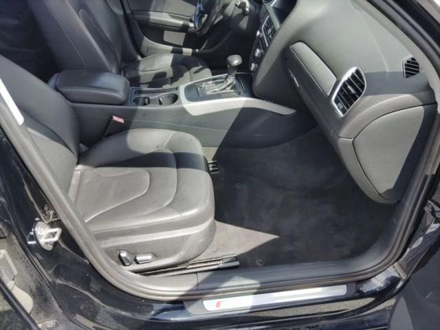 2014 Audi A4 2.0T Premium