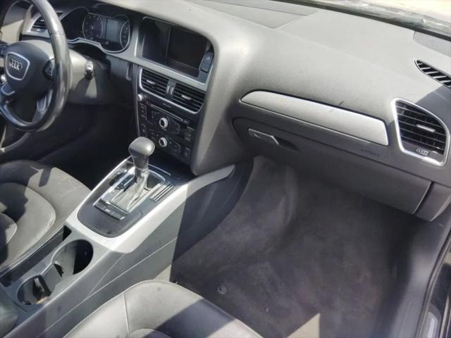 2014 Audi A4 2.0T Premium