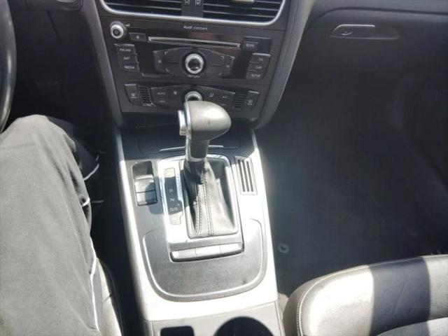 2014 Audi A4 2.0T Premium