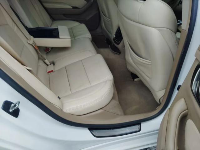 2015 Cadillac CTS Premium